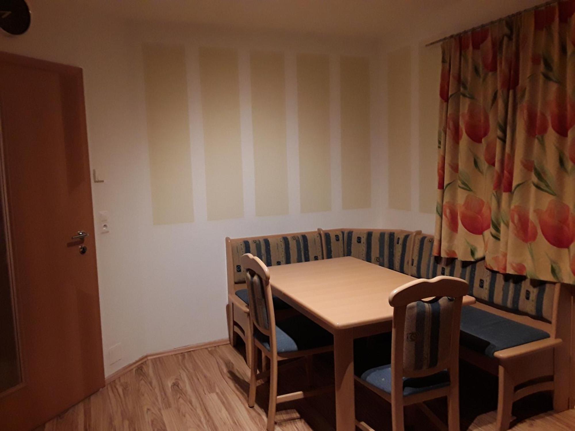 Apartments Steger Фаак-ам-Зее Номер фото