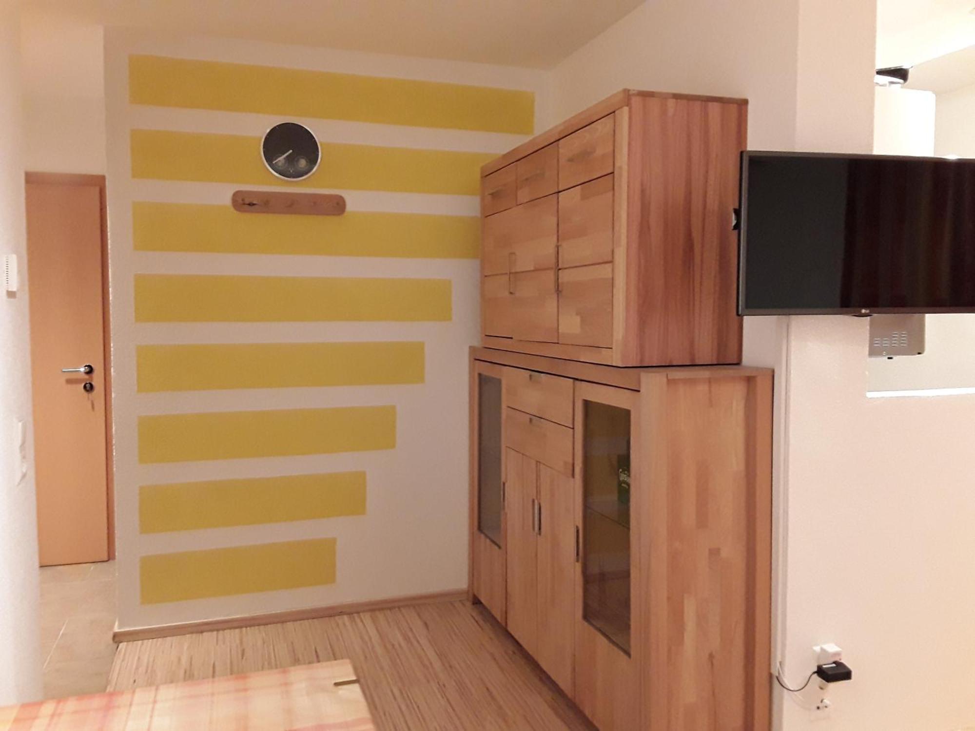 Apartments Steger Фаак-ам-Зее Номер фото