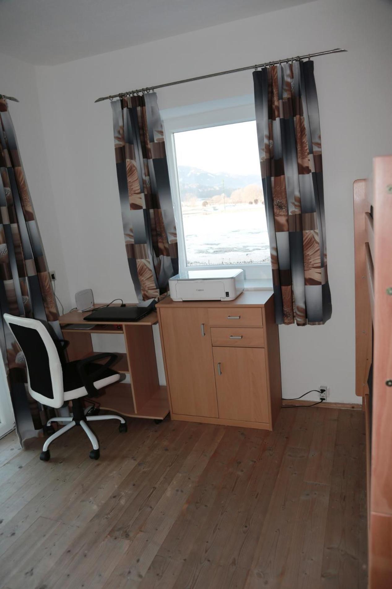 Apartments Steger Фаак-ам-Зее Номер фото