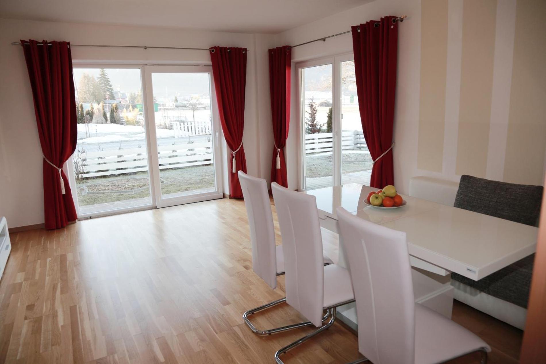 Apartments Steger Фаак-ам-Зее Номер фото