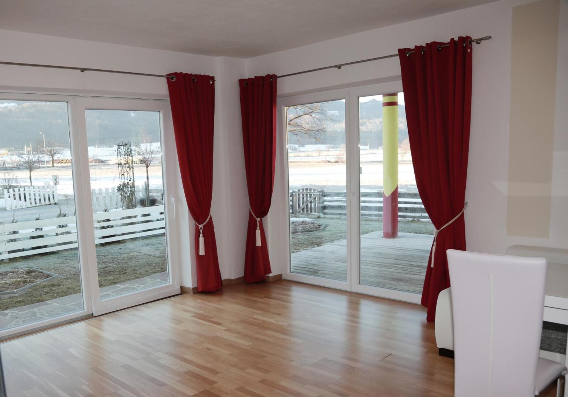 Apartments Steger Фаак-ам-Зее Номер фото