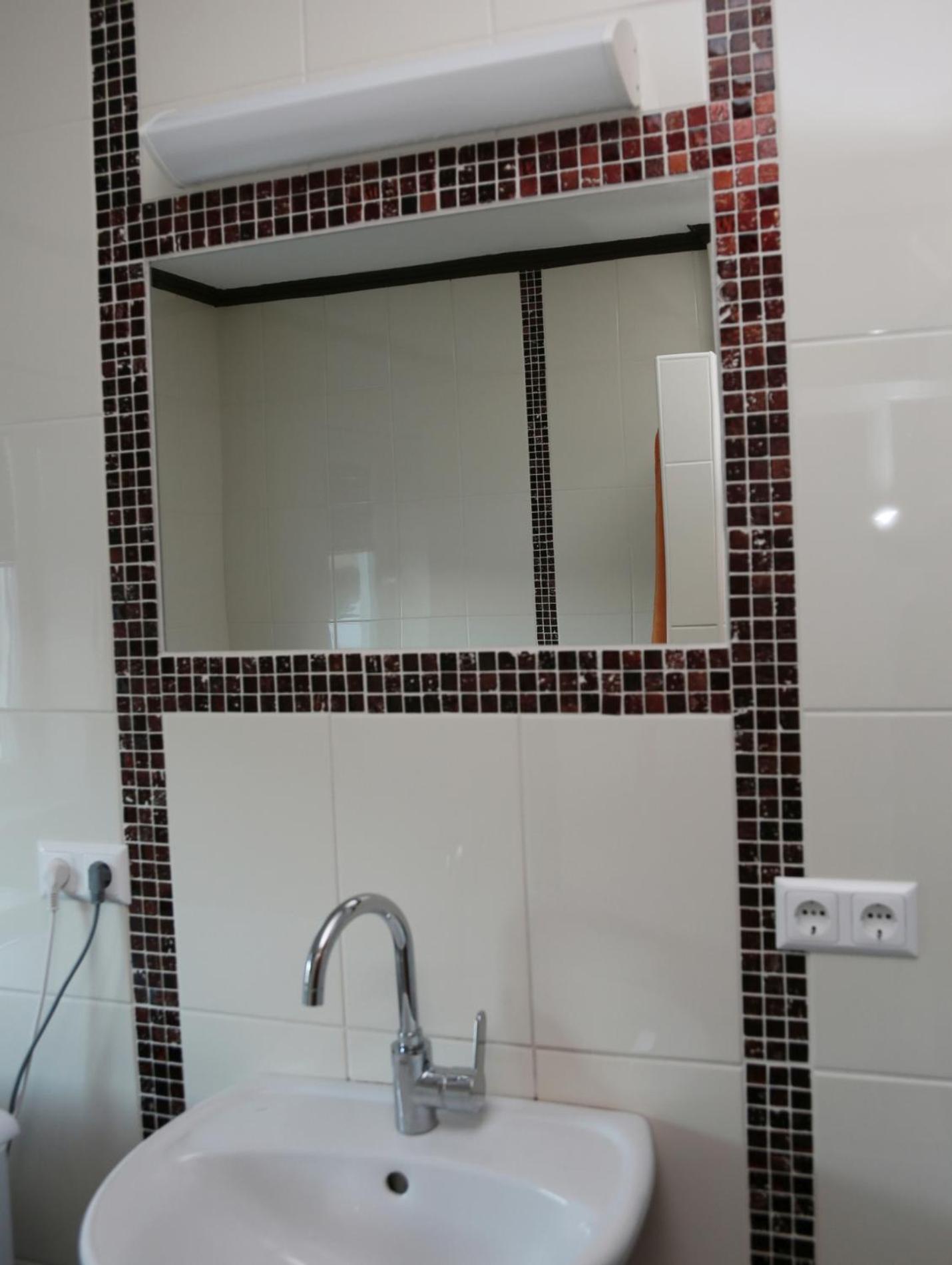 Apartments Steger Фаак-ам-Зее Номер фото