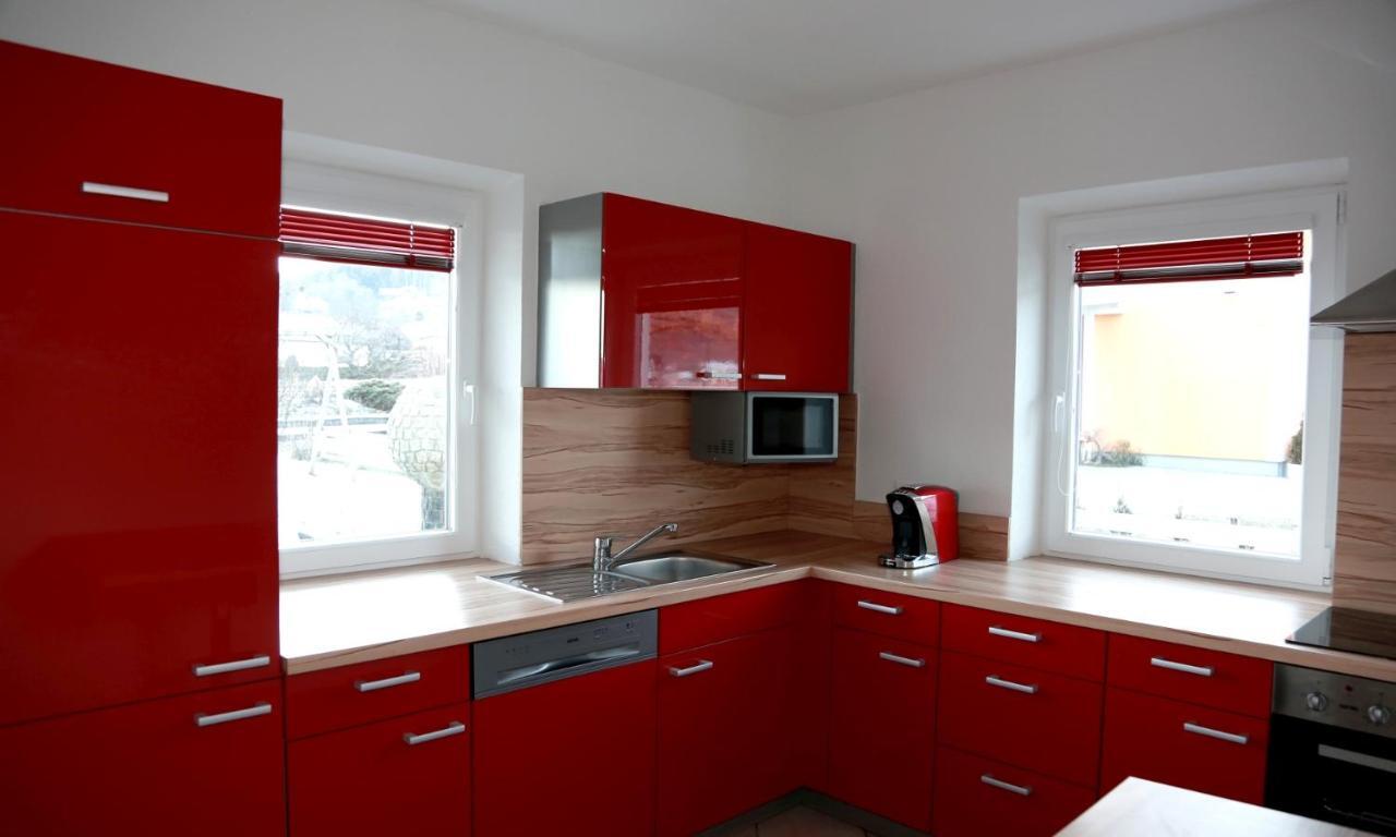 Apartments Steger Фаак-ам-Зее Номер фото